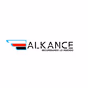 Ministerios Alkance logo