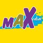 MAX! Online Radio logo
