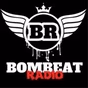 Bombeat Radio logo