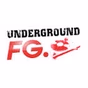 Radio FG - Underground logo