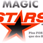 Magic Stars logo