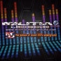 MILITIA Underground webradio logo