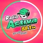 Radio Activa logo