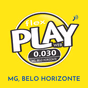 FLEX PLAY Belo Horizonte logo