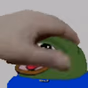 Pet The Peepo FM logo