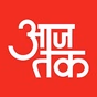 Aajtak News Radio logo