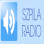 Szpila Radio - Rock/Metal logo