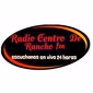 Radio Centro de Rancho FM logo