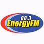 88.3 EnergyFM - DXDR logo