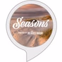 Rejoice Radio - Seasons logo