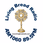 Living Bread Radio - WILB-FM logo