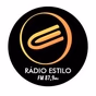 Estilo FM 87,9 logo