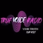 True Voice Radio logo