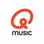 Qmusic - I Love The 90s logo
