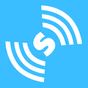 Surge Radio logo