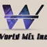 World Mix Inet logo