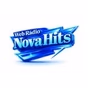 Rádio Nova Hits logo