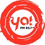 Ya! FM Villahermosa - XETAB logo