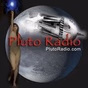 Pluto Radio logo