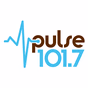 Pulse 101.7 - KPUL logo