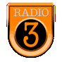 Arka - Rádio 3 FM logo