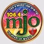 106.4 Music Jam OFW FM logo
