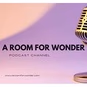 A Room For Wonder logo