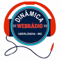 Dinamica Web Radio logo
