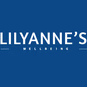 LilyAnne's Wellbeing Radio logo