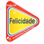 Rádio Felicidade logo