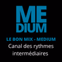 Le Bon Mix - Medium logo