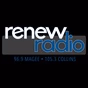 Renew Radio - WSMP-LP logo