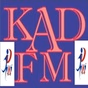 kad fm logo
