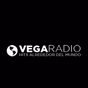 Vega Radio - Love logo