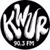 KWUR logo