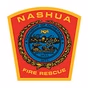 Nashua Fire logo