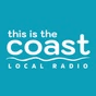 This Is The Coast logo