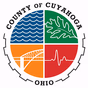 Cuyahoga County Conventional Police and Fire logo