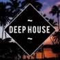 Just Deep House logo