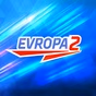 Evropa 2 - Top 40 logo
