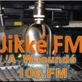 Jikke FM logo