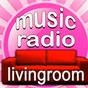 Living Room Music Radio logo