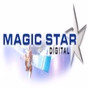 Magic Star logo