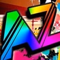 AZ Radio Peru logo