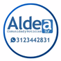 ALDEASUR RADIO logo