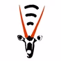 Radio Groot Rivier logo
