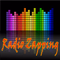 Radio Zapping logo