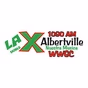 La Doble X - WWGC logo