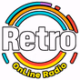 Retro FM Online logo