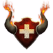 Radio Hellvetia logo